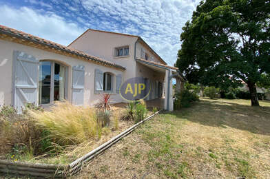 Maison 7 pièces 682500 €