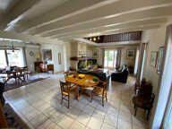 Ensemble immobilier de caractère à Vendays-Bourg — photo 4