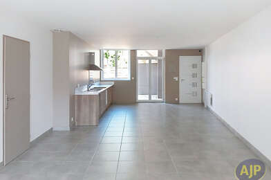 Appartement 5 pièces 134200 €