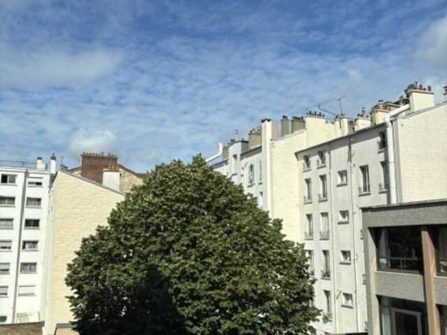 Bureaux 6 et plus à BOULOGNE-BILLANCOURT — photo du bien