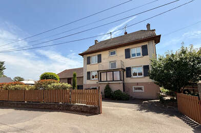 Maison 8 pièces 338000 €