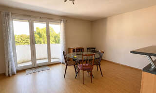 Appartement 2 Pièces 48 m² à louer à Pau (64000)