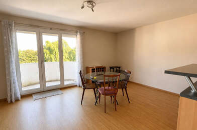 Appartement 2 pièces 610 €