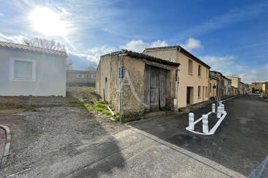 Maison  39000 €