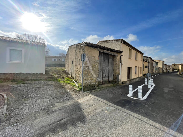 Grange Proche Castelnaudary 97 m2 — photo 1