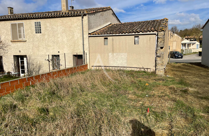Grange Proche Castelnaudary 97 m2 — photo 2