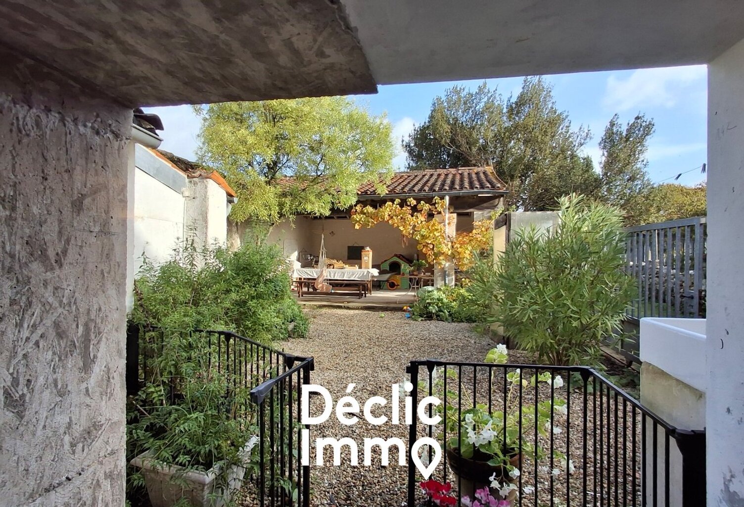 Maison 4 chambres — photo 1