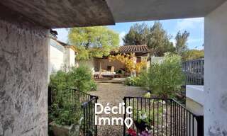 Maison 7 Pièces 139 m² à vendre à Geay (17250)