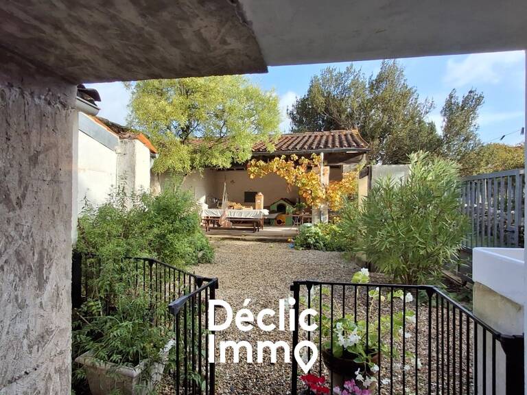 Maison 4 chambres — photo 1