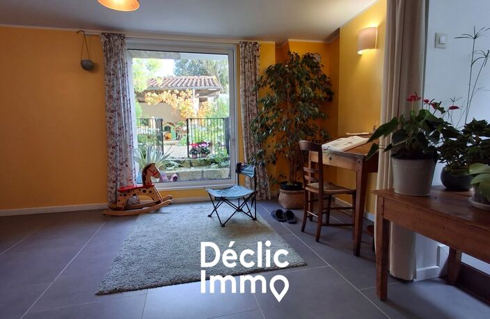 Maison 4 chambres — photo 3