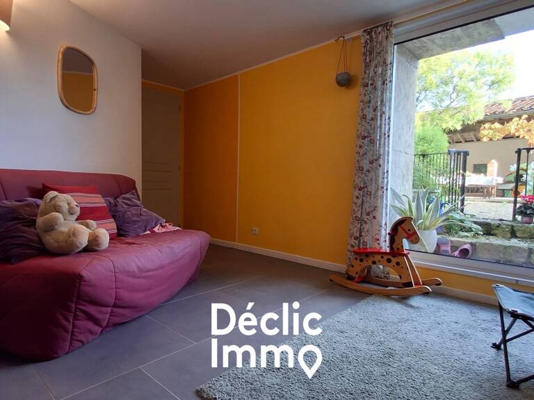 Maison 4 chambres — photo 1