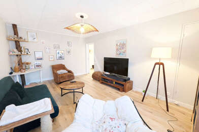 Appartement 2 pièces 130000 €