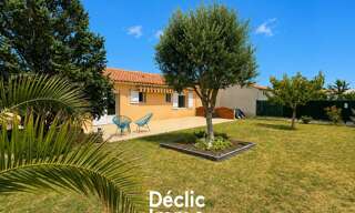 Maison 4 Pièces 67 m² à vendre à Angles (85750)