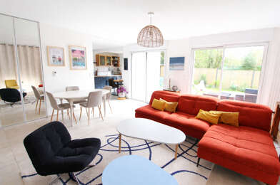 Maison 5 pièces 644800 €