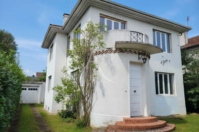 Maison 6 pièces 370000 €