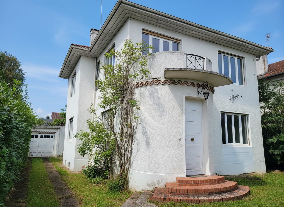 Villa / Maison  T6 à vendre Pau 64000