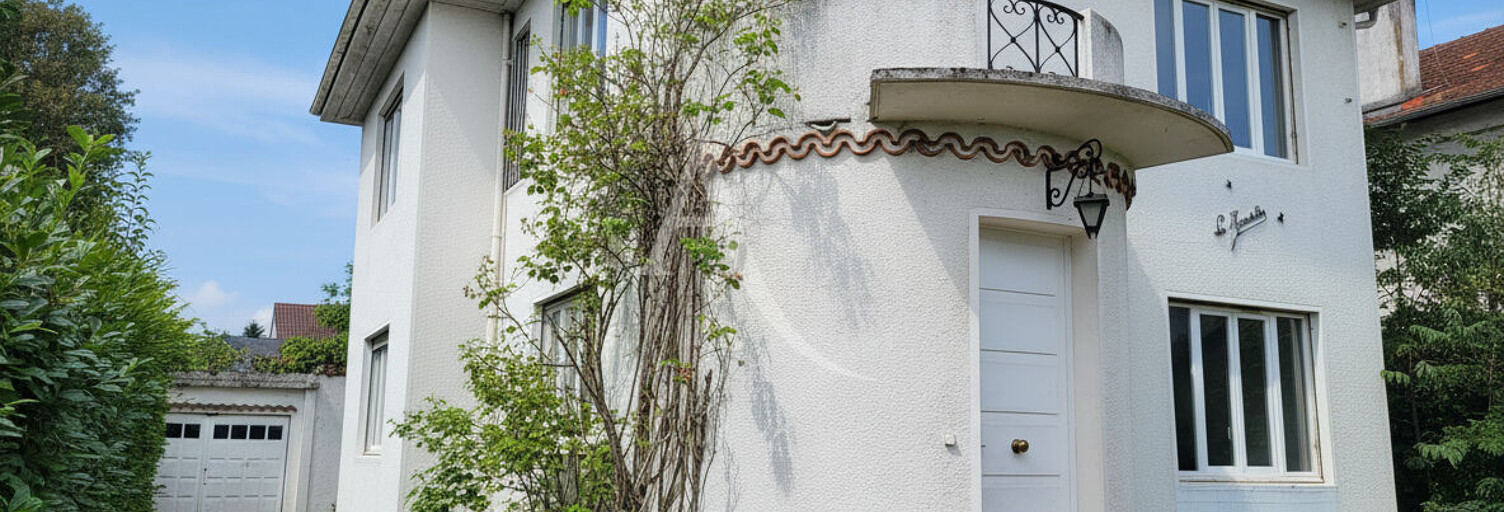 Maison 6 Pièces 136 m² à vendre à Pau (64000)