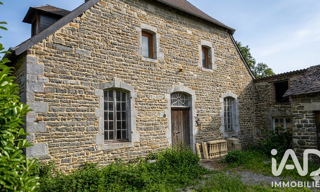 Maison 10 Pièces 252 m² à vendre à Ham-sur-Meuse (08600)