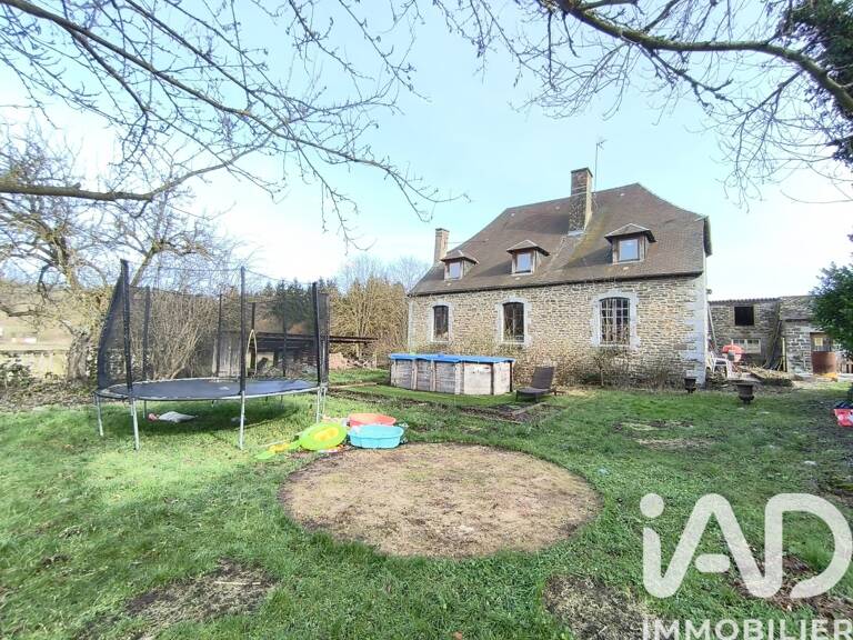 Vente Demeure 10 pièces — photo 1