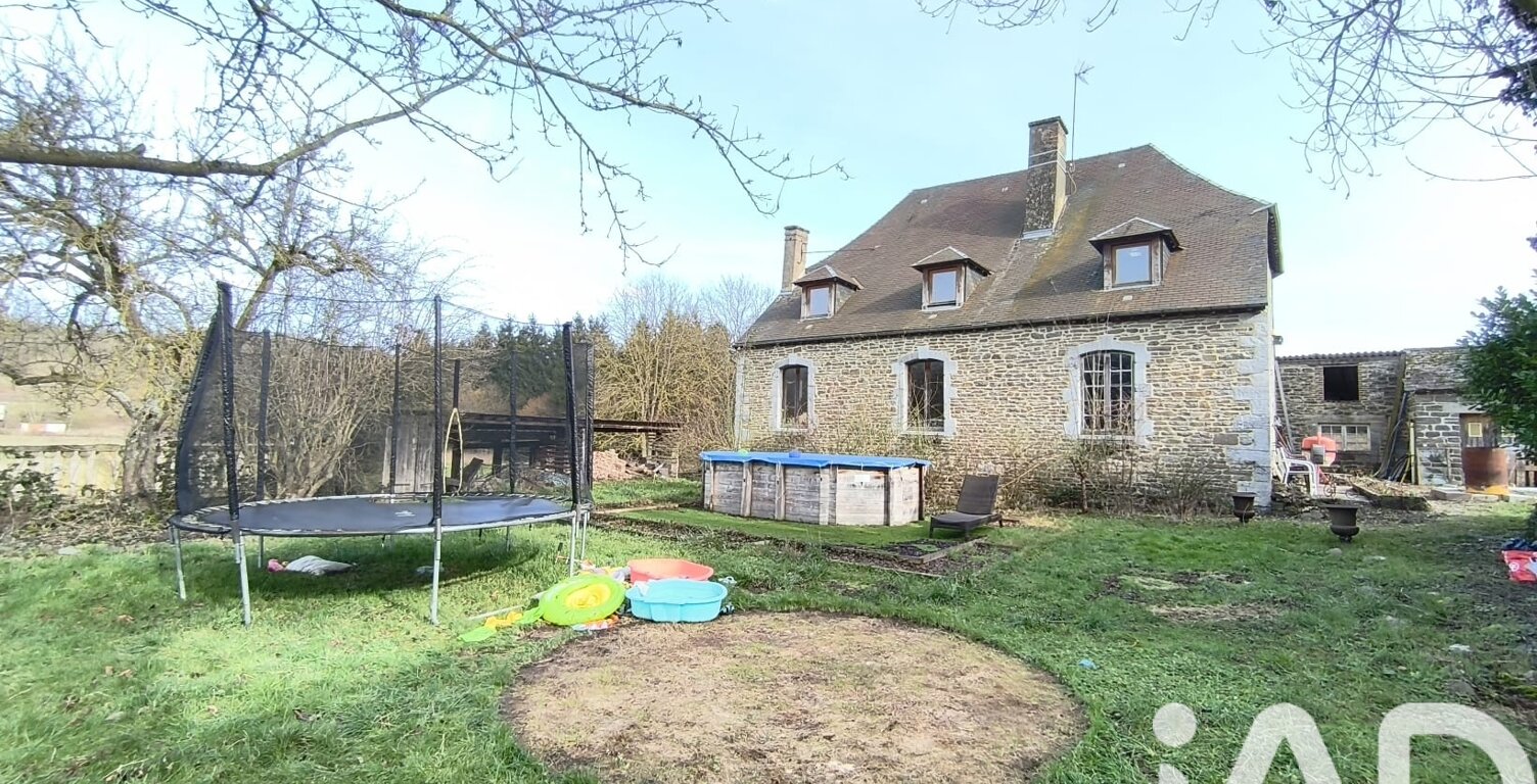 Vente Demeure 10 pièces — photo 1