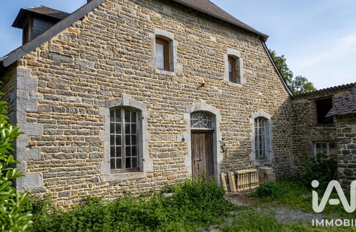 Vente Demeure 10 pièces — photo 2