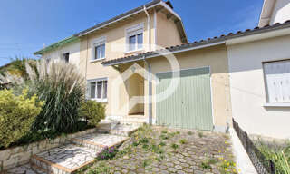 Maison 4 Pièces 67 m² à vendre à Orthez (64300)