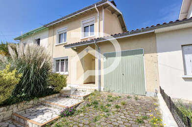 Maison 4 pièces 149900 €