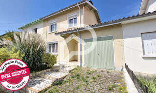 Maison 4 Pièces 67 m² à vendre à Orthez (64300)