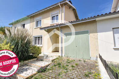 Maison 4 pièces 149900 €