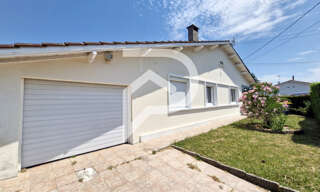 Maison 4 Pièces 89 m² à vendre à Orthez (64300)