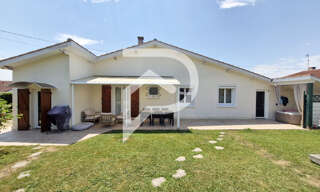 Maison 4 Pièces 89 m² à vendre à Orthez (64300)