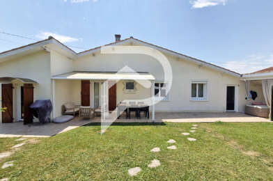 Maison 4 pièces 249900 €
