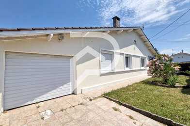 Maison 4 pièces 249900 €