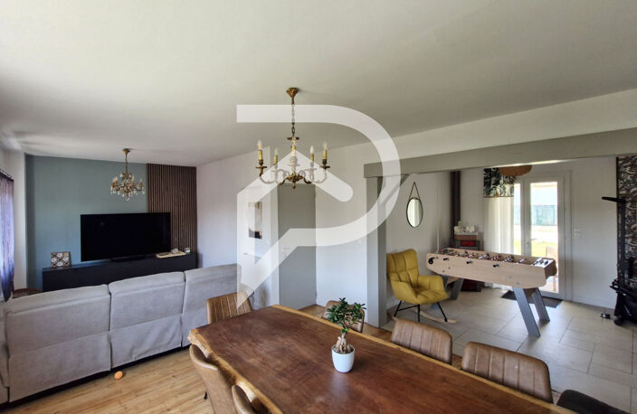 Maison de plain-pied rénovée 4 pièces 88 m² centre ORTHEZ — photo 3