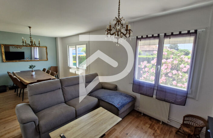 Maison de plain-pied rénovée 4 pièces 88 m² centre ORTHEZ — photo 4