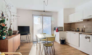 Appartement 2 Pièces 34 m² à louer à Nantes (44100)