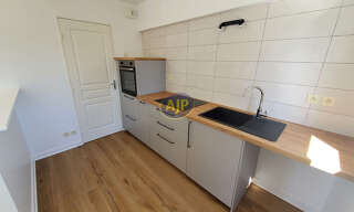 Appartement 2 Pièces 45 m² à louer à Pontivy (56300)