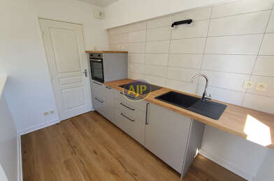 Appartement 2 pièces 635 €