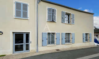 Appartement 3 Pièces 73 m² à louer à Auvers-sur-Oise (95430)