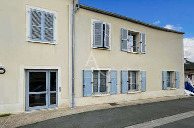 Appartement 3 pièces 1050 €