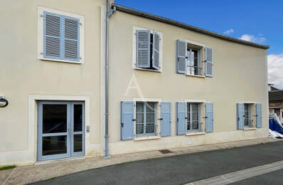 Location F3 AUVERS sur Oise — photo du bien