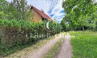 Maison 3 Pièces 63 m² à vendre à Lutzelhouse (67130)