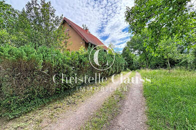 Maison 3 pièces 195000 €