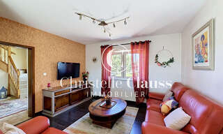 Maison 7 Pièces 155 m² à vendre à Hegeney (67360)