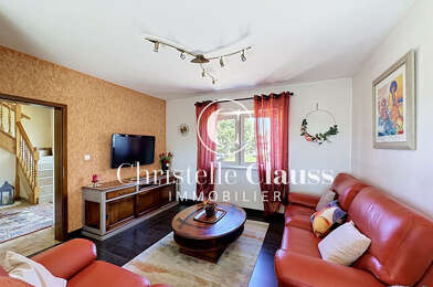 Maison 7 pièces 400000 €