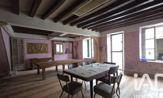Maison 4 Pièces 107 m² à vendre à Baslieux-lès-Fismes (51170)