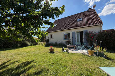 Maison 6 pièces 230000 €