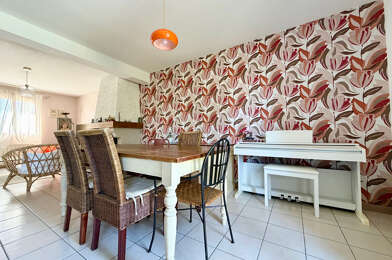 Maison 6 pièces 220000 €