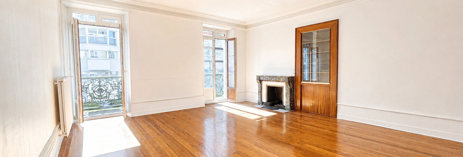 Appartement 4 Pièces 155 m² à vendre à Aix-les-Bains (73100)