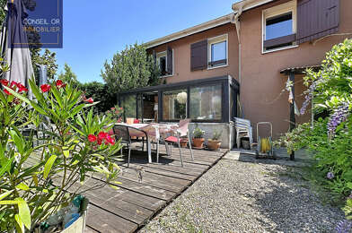 Maison 6 pièces 390000 €